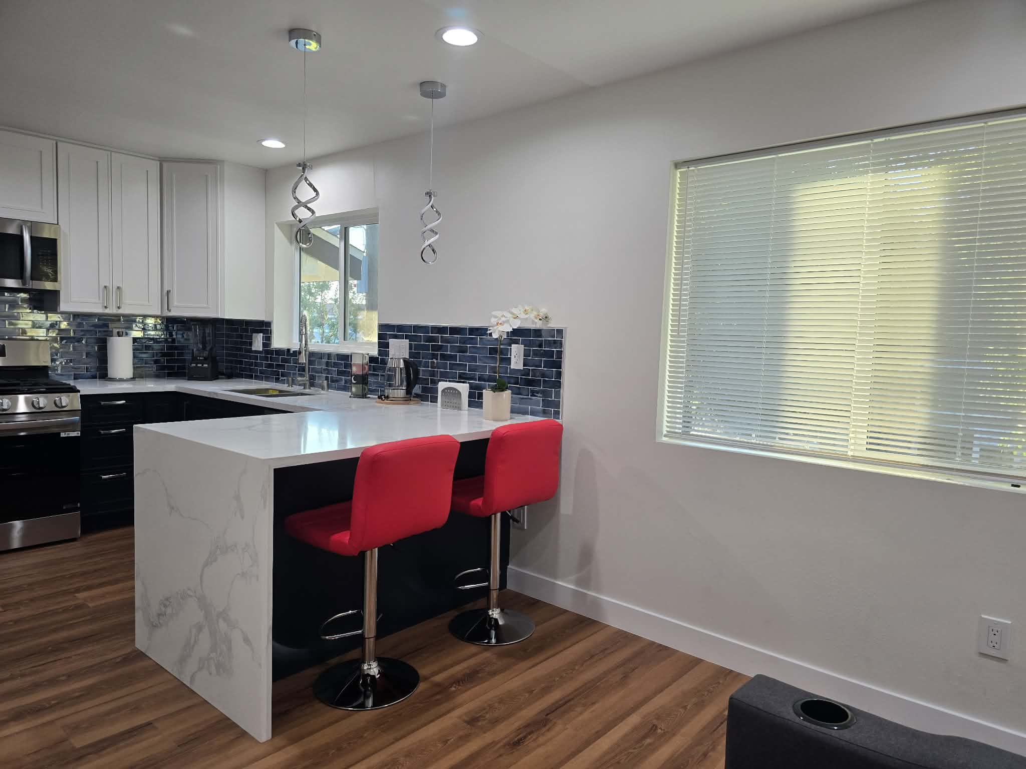 Accessory Dwelling Unit (ADU) after